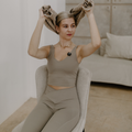 MoveLab Mobility Guide: Daily Exercises for Desk Workers